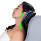 Cervical Traction Neck Support Pillow - Relieve Neck Pain