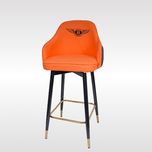 MFURN Creative Nordic Style Bar Stool-Various Colours PreOrder Sales Now Open!