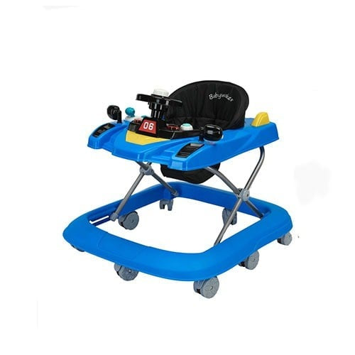 Baby Walkers for Toddlers and Kids | Walker for Babies Car Theme - Various Options