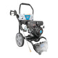 TradeQuip Petrol Pressure Washer 6.5hp