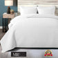 Miraal Collection Bedspread Set 5pc- Vibrant Colour Option’s
