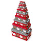 Christmas Box Set 10pc -Various Options