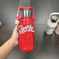 MHome Hot/Cold Stainless Steel Thermos 1L