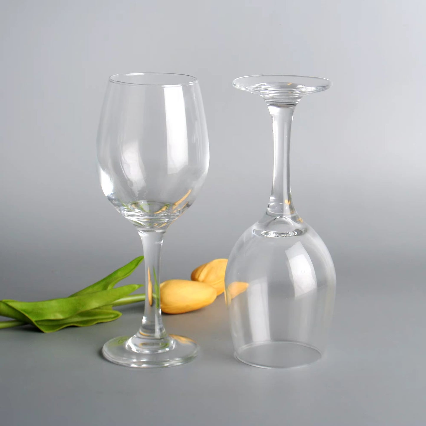 Deli Glass Red Wine Decanter 7pc Set