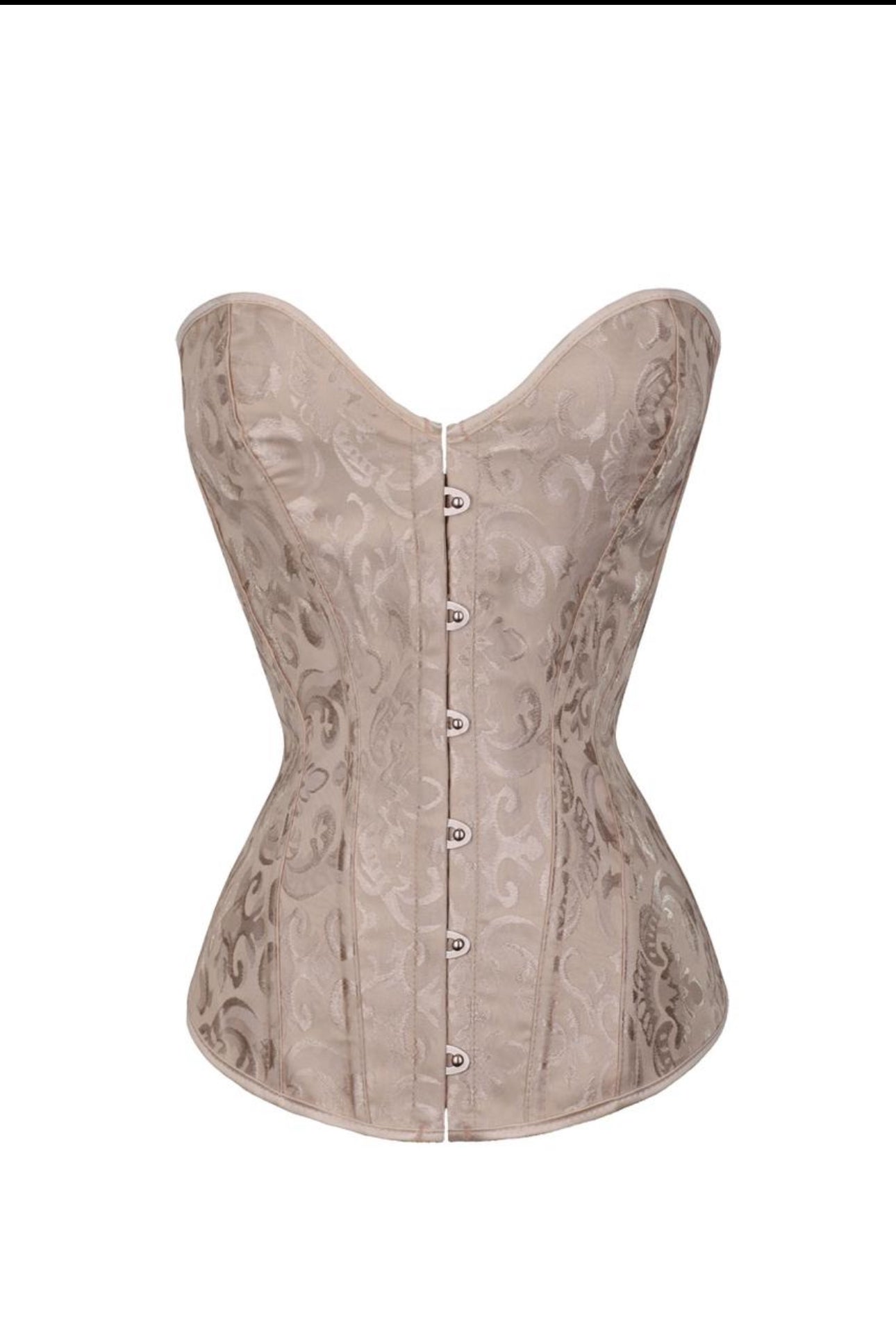 Ladies Sexy Lace Corsets- Various Colours