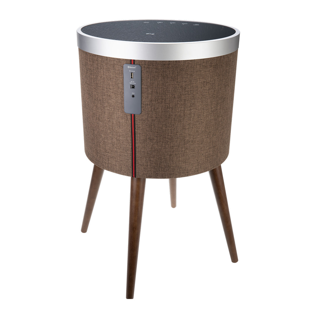 MFURN Smart Home Speaker Charging Sound Table-Various Options