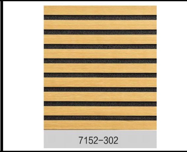 MHome Recessed Grille Series Peel & Sticker Wall Paper-Various Options