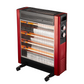 Condere Quartz Heater - 2000/2400w ZR-2022