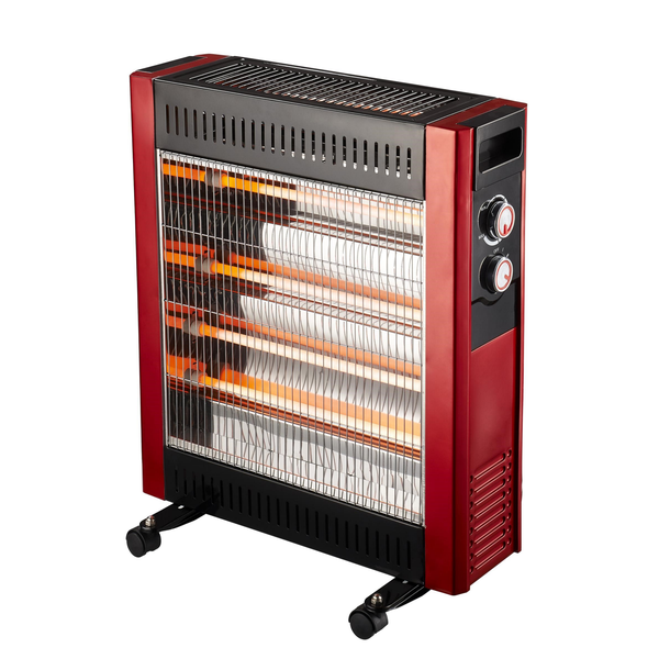 Condere Quartz Heater - 2000/2400w ZR-2022