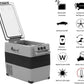 Alpicool CF55 Portable Car Fridge