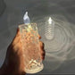 Flame-Less Tea Light Candle