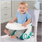 Kids Portable Folding Booster Seat