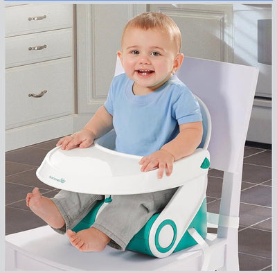 Kids Portable Folding Booster Seat