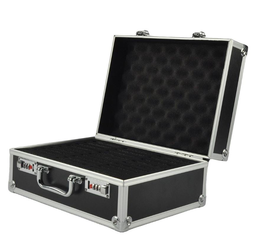 Large Combination Lock DIY Suitcase A27
