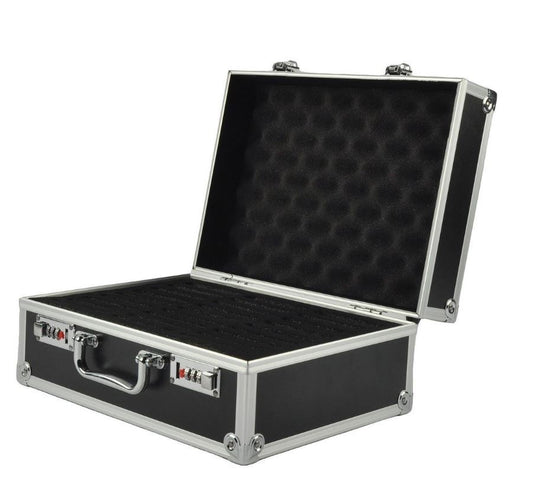 Large Combination Lock DIY Suitcase A27