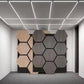 Acoustic Akupanel Wooden Wall Sound Panels -PreOrder Sales Now Available