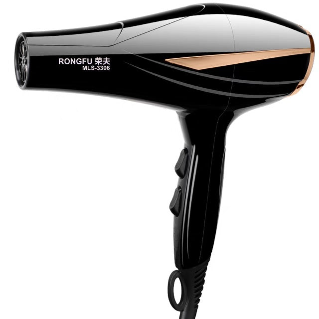 Hair Salon Barbershop Dedicated Wind Power Hair Dryer 3000w