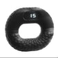 Grip Strength Trainer, Fun Game Hand Grip Strengthener Ring Hand Grip Exerciser with LED Counting Display, Non-Slip Gripper for All Ages Forearm Strengthener Stress Relieve Hand Injury Recovery