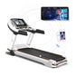 Pro-Sportz 9600 Modern Electric Treadmill – 10.1 TFT HD Screen, Bluetooth, 3.25HP Energy-Saving Motor & Air Cushioning
