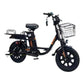 Dindo Electric Bike Model P3