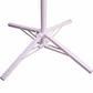 Outdoor Parasol Base,Cross Bracket Thickening Sun Umbrella Holder,Multi-Function Stall Umbrella Advertising Umbrella Base.
