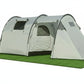 MHome 4person Tunnel Tent with Porch
