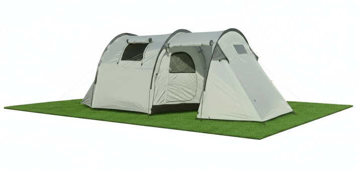 MHome 4person Tunnel Tent with Porch