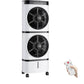 Condere Portable Evaporative Air Cooler Model GZ20-31A