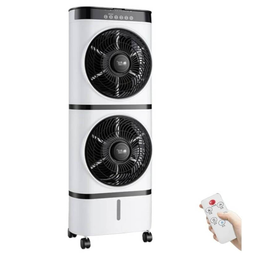 Condere Portable Evaporative Air Cooler Model GZ20-31A