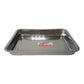 Stainless Steel Non-Stick Deep Baking Roasting Grill Oven Pan
