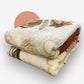 Panda Winter Blankets 1Ply Double