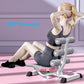 Pro-Sportz 
Sit Up Exercise Equipment, Abdominal Exercise Machine Ab Machine Abs Workout Equipment for Woman Home Gym