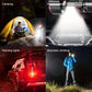 Powerful LED Flashlight-Long Range