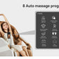 Professional Massage Best Zero Gravity Human Touch Stretch 4D Track Latest Electronic Massage Chair Body Massager Only Available On PreOrder.