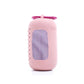 Mini Quick Dry Cooling Towel + Silicone Travel Case (2-Pack)