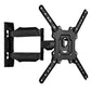 Aerbes Full Motion Cantilever Mount TV Bracket 32-55 Inch