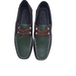 Men’s Lace Up Moccasin Shoes