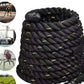 Battle Power Rope 12M - 50mm Diameter Rope