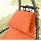 Hanging Chaise Lounge/Outdoor Chair Various Colours
