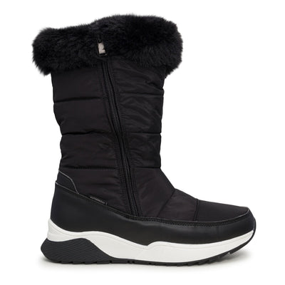Ladies Winter Boots-Various Colours