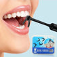 Advanced Electric Dental Floss Tooth Cleaner with Deep Cleaning Technology, Portable Oral Hygiene