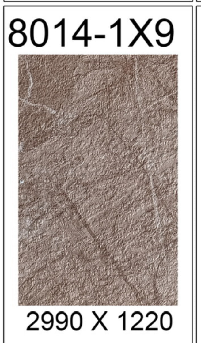 Marble PVC Wall Panel Decor UVC-Available In Various Options