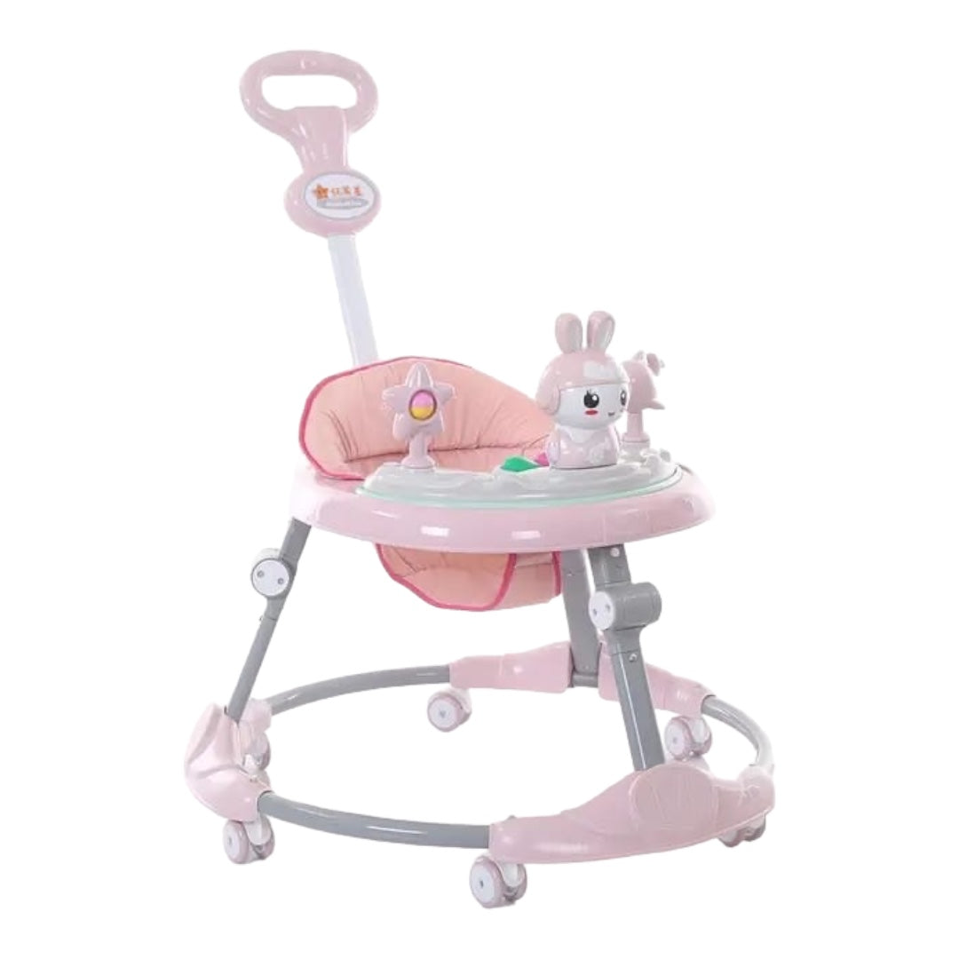 Multifunction Baby Walker