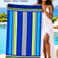 MHome Beach Towels-Various Colours