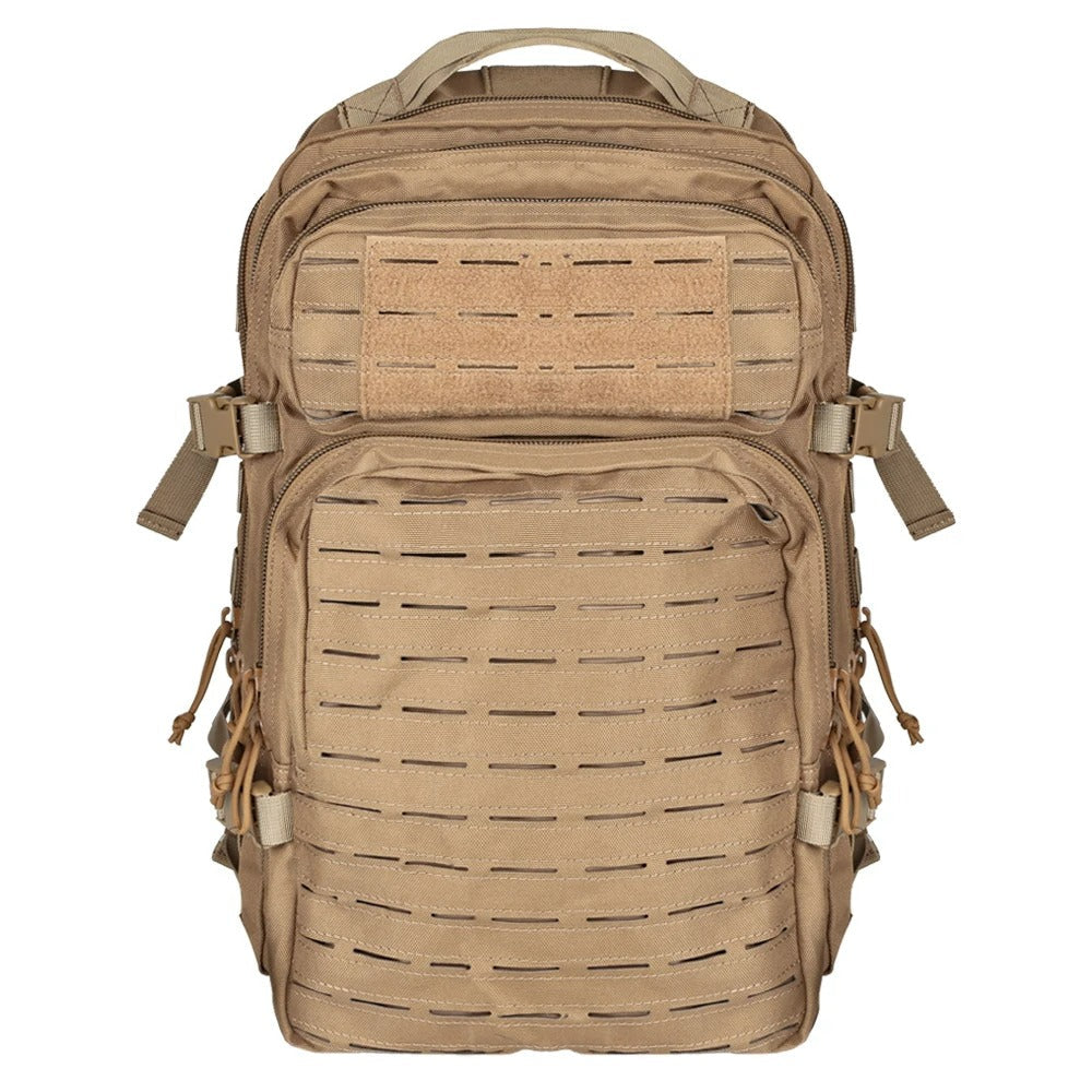 Multilayer Tactical Backpack
