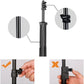 Ring Light Stand 2.1m - Universal Can Be Used For Many Options