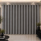 MHome Pure Blockout Curtains-Various Colours