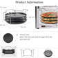 Pizza Crisper Pan