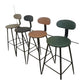MFurn Bar Stools 4pc Set