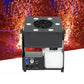 MTech Bubble Machine with RGB Stage Light-DMX Party